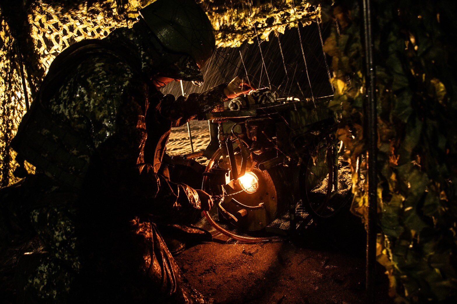 Taiwan considers prison for China sympathizers in military