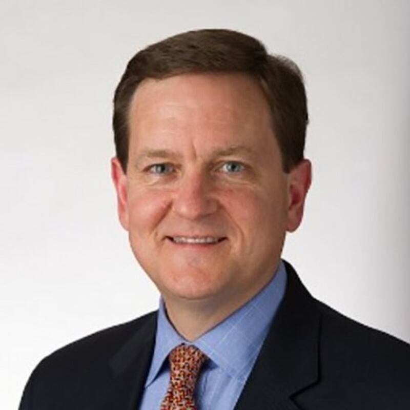 美国智库战略与国际研究中心(CSIS)经济项目高级副总裁马修·古德曼(Matthew P. Goodman)在11月3日的电话简报会上表示,美中关系如何发展,将在近期密集举行的多场国际峰会上成为各界瞩目的焦点。(推特截图)