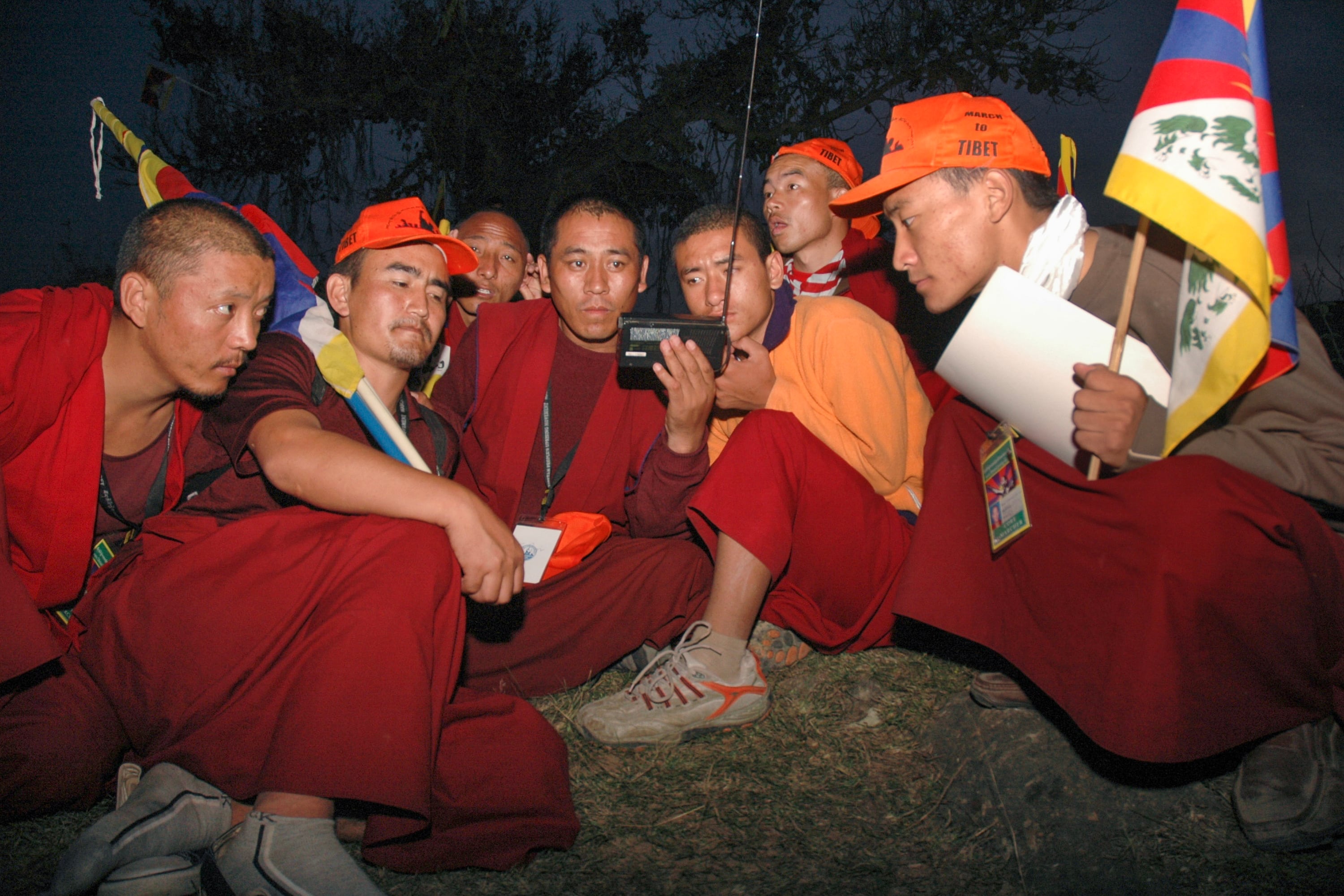 Devotion and defiance: Highlights from RFA Tibetan