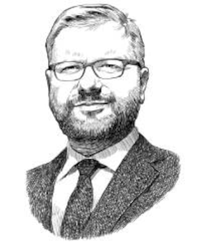 그렉 스칼라튜 ∙ 미국 북한인권위원회 회장