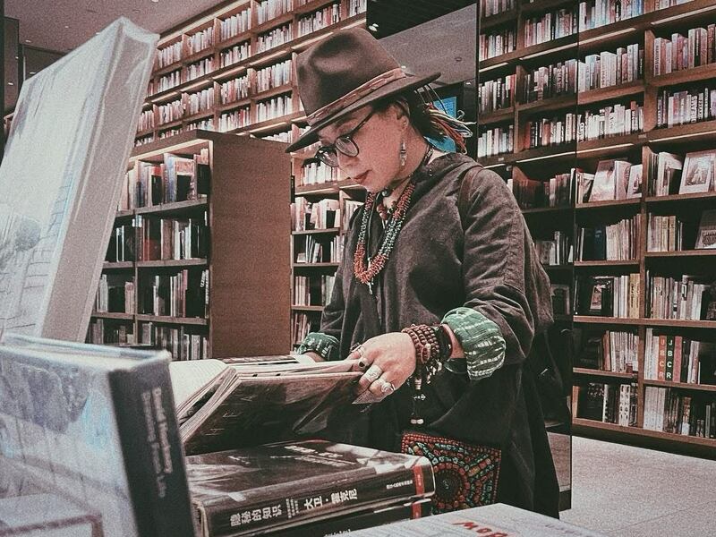 自由亚洲 藏人 美国之音 藏语