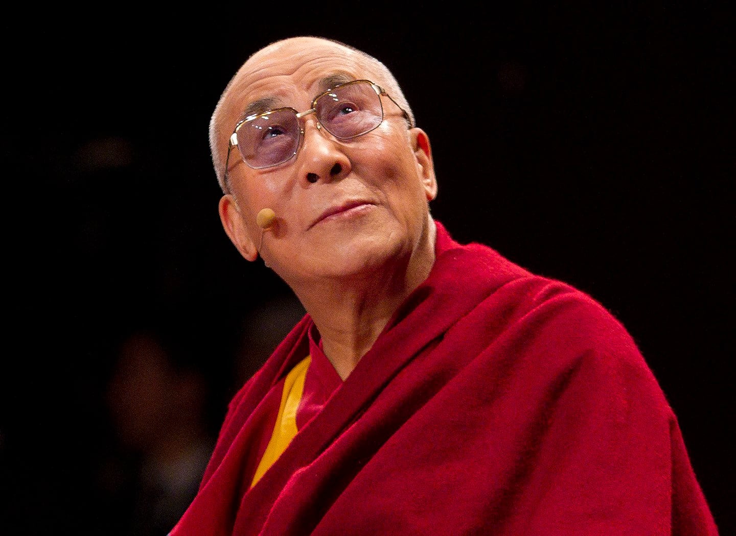 Explainer: Why choosing the Dalai Lama is not just a spiritual matter