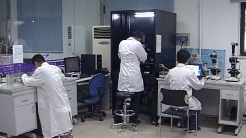 安德森中心开除3名研究人员,正值华盛顿日益担忧,包括中国在内的外国政府一直在利用学生和访问学者盗窃美国知识产权。(资料图/视频截图/路透社)