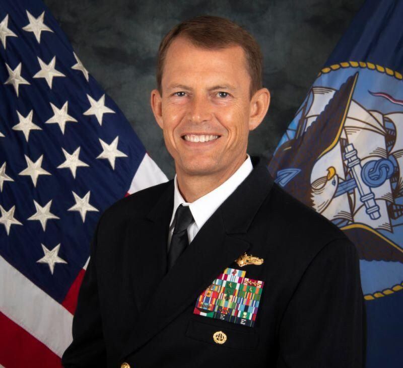 美国海军印太情报总指挥官史达曼( Michael William Studeman )。(美国海军官网)