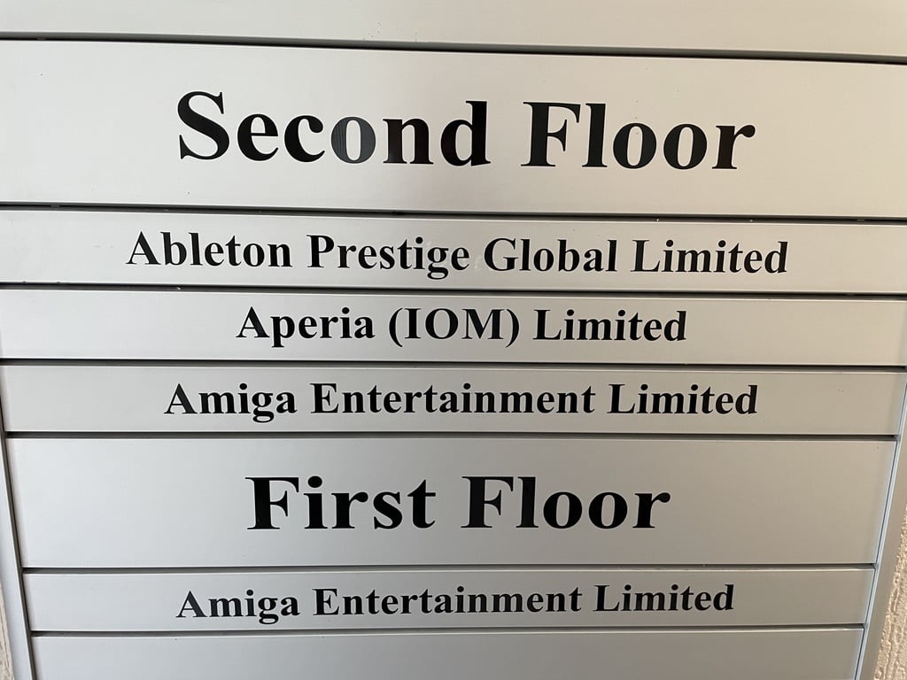 Prince Group-linked businesses raided in international money-laundering probe