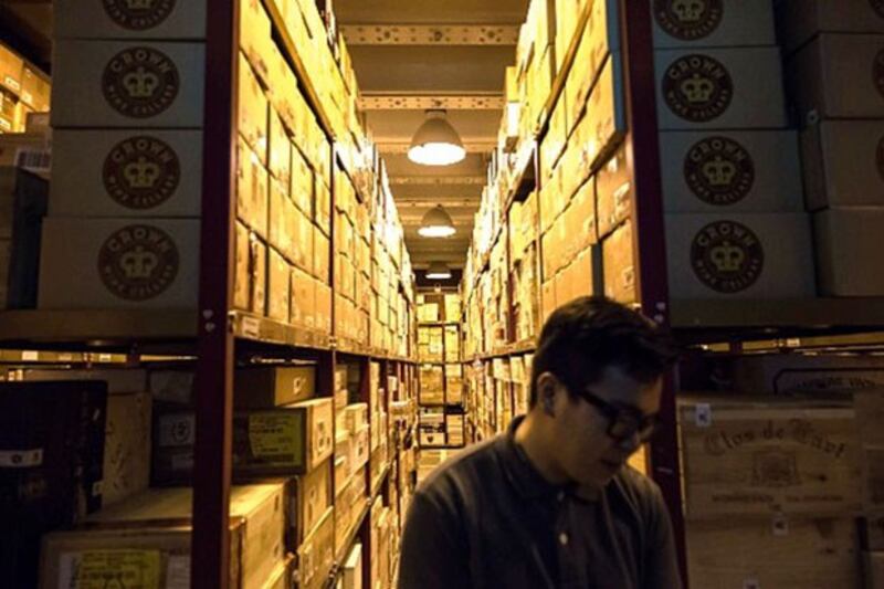 中国民营经济领域因受到“退场”和“必需加强党的领导”影响,引发民营企业家的恐慌。(AFP图片)